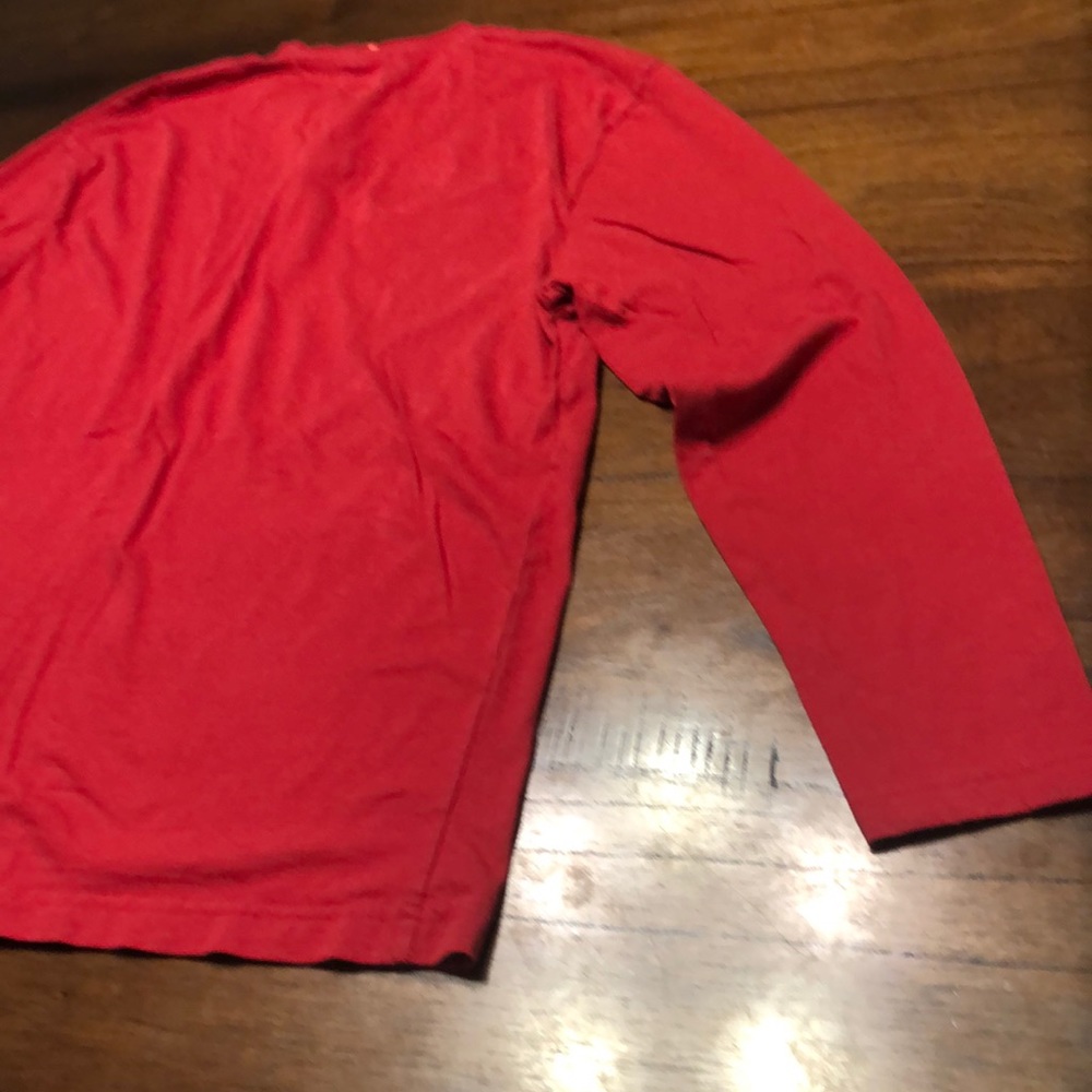 IZOD Men’s Pajama top Large - Picture 7 of 7